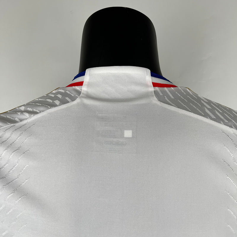 23/24 Player Version Lyon Home (2526)