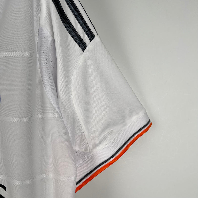 Retro Real Madrid 13∕14 Home (C9DF)