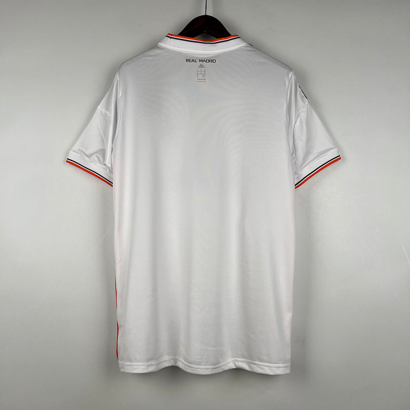 Retro Real Madrid 13∕14 Home (C9DF)