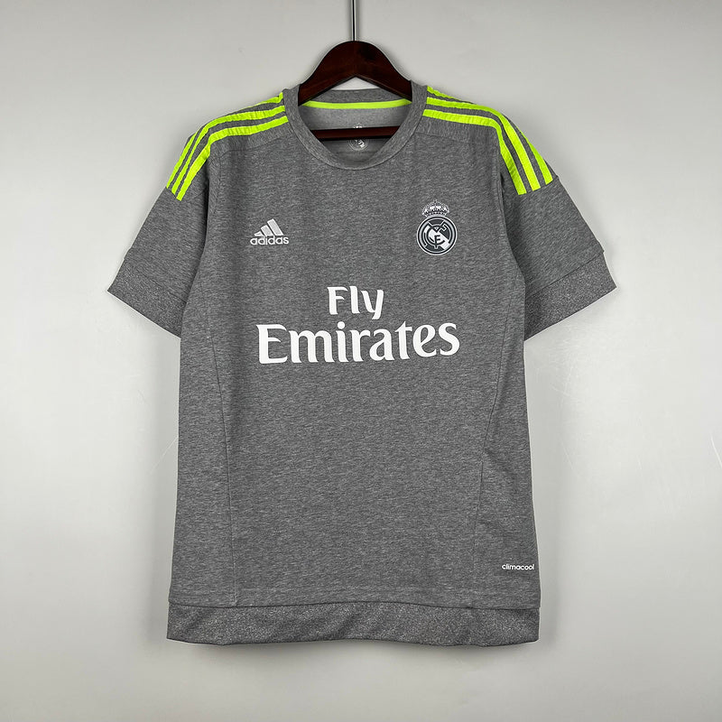 Retro Real Madrid 15∕16 Away (BB1A)