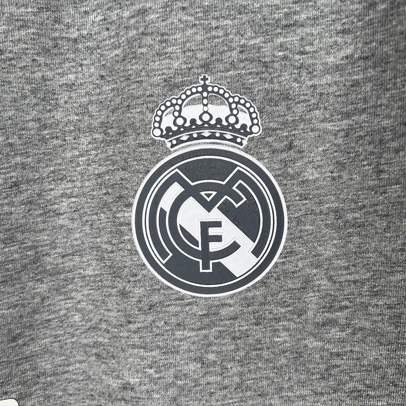 Retro Real Madrid 15∕16 Away (BB1A)