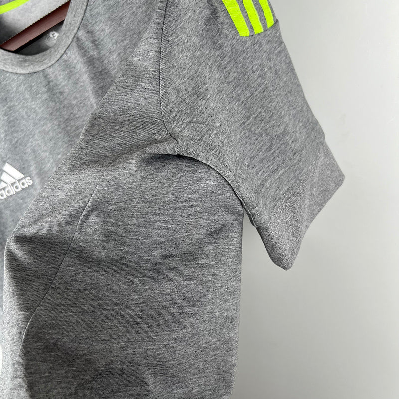 Retro Real Madrid 15∕16 Away (BB1A)