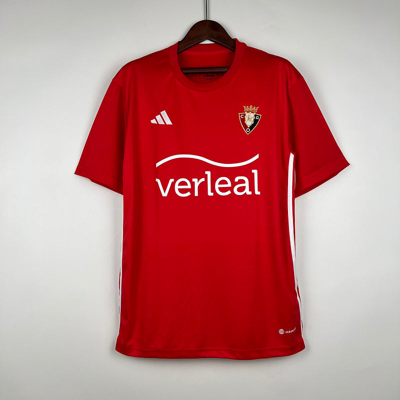 23/24 Osasuna King Cup Special Edition (FD4E)