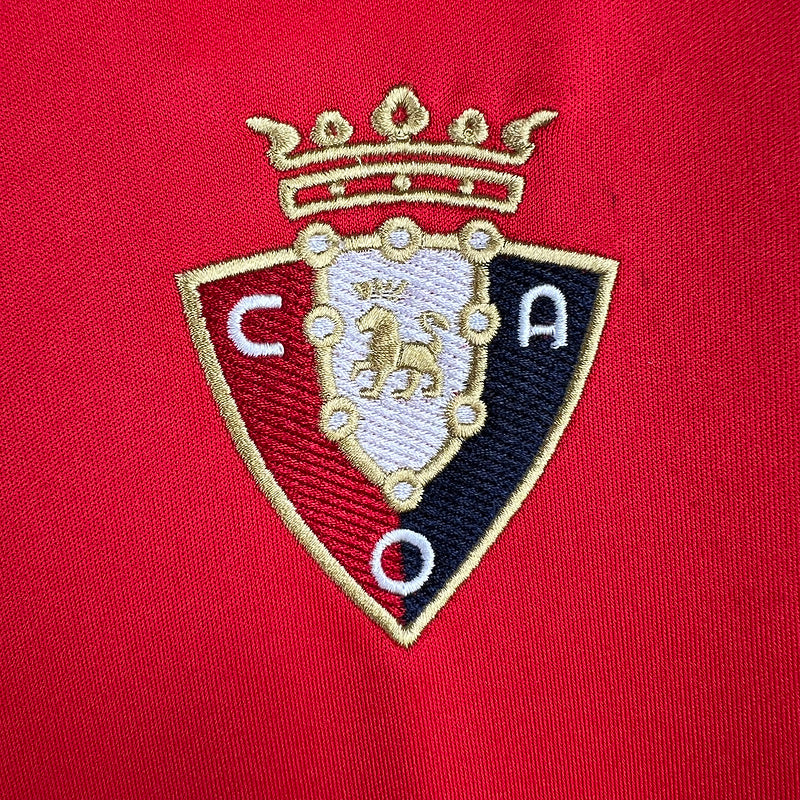23/24 Osasuna King Cup Special Edition (FD4E)