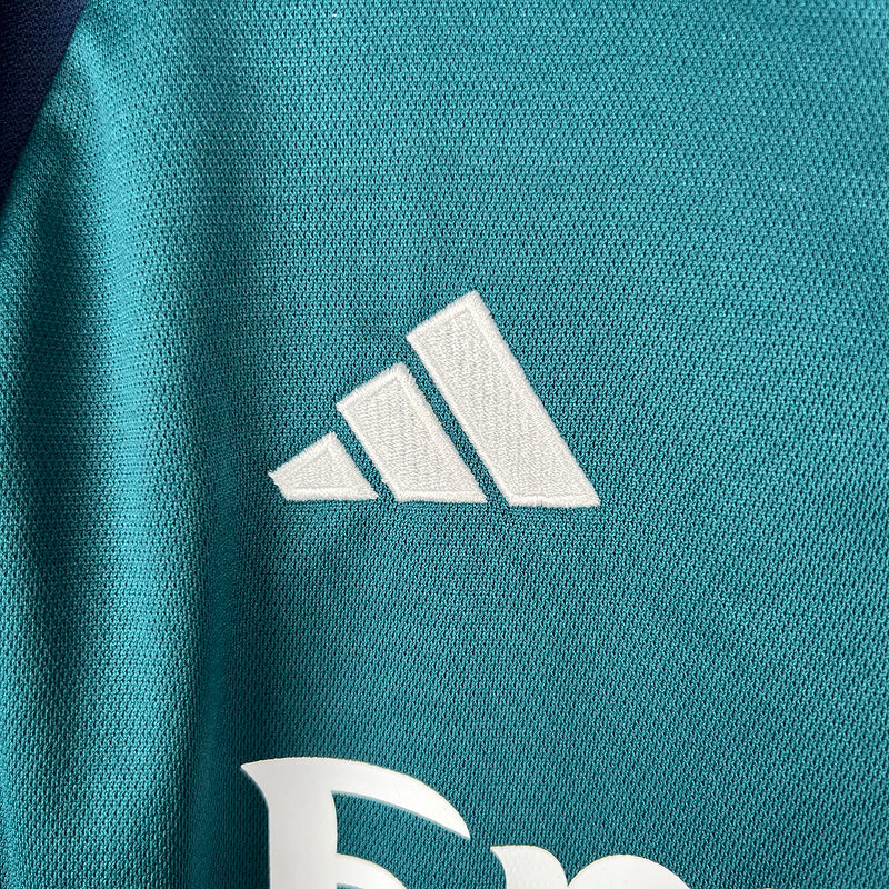 23∕24 Long Sleeve Arsenal Third Away (82B0)