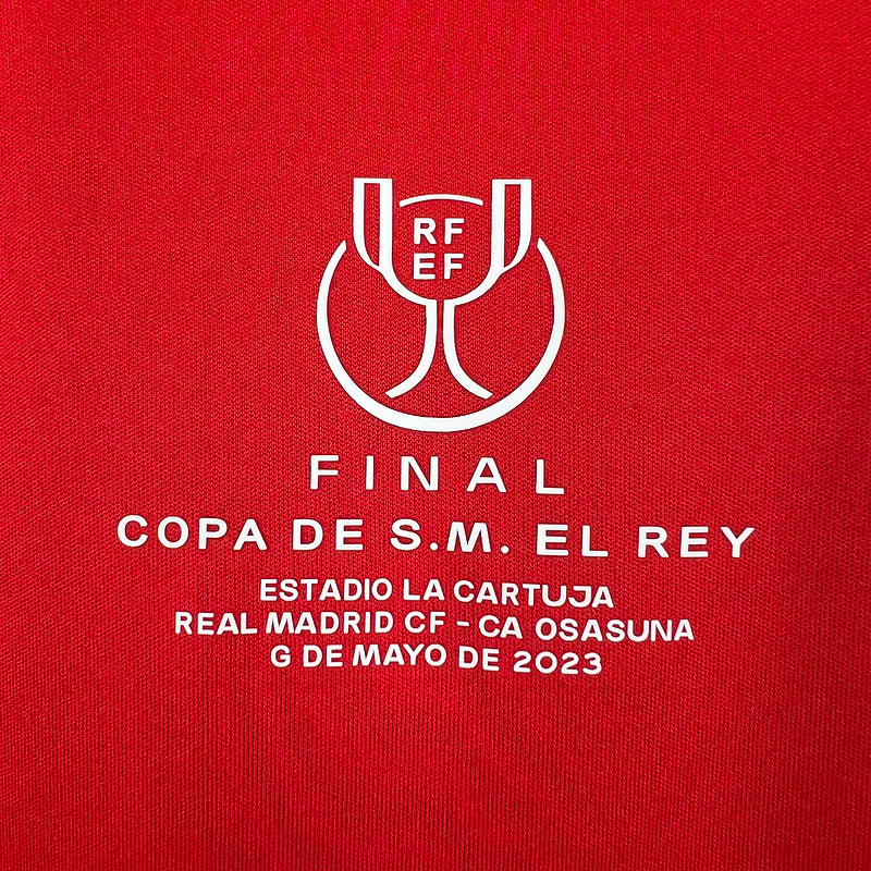 23/24 Osasuna King Cup Special Edition (FD4E)