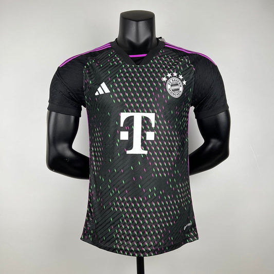 23/24 Player Version Bayern Munich Away (E13E)