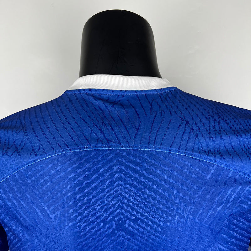 23/24 Player Version Atletico Madrid 120th Anniversary Away (EAD7)