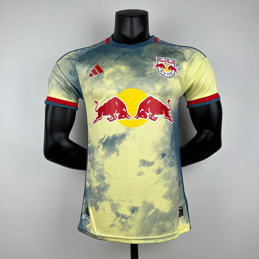 23/24 Player Version New York Red Bulls Away (863B)