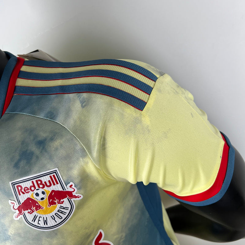 23/24 Player Version New York Red Bulls Away (863B)