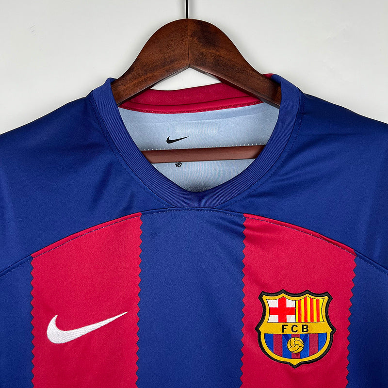 23/24 Barcelona Home (6275)
