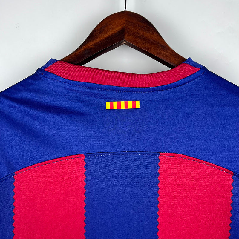 23/24 Barcelona Home (6275)