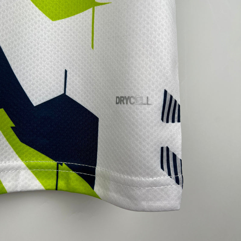 23/24 Manchester City Training Suit (DEEE)