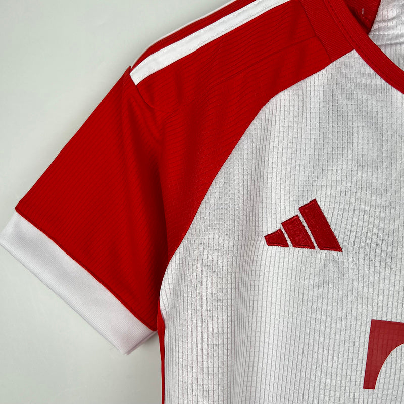 23/24 Kids Bayern Munich home (40BA)