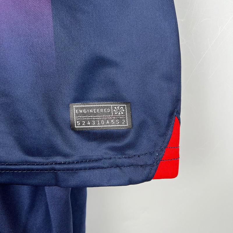 23/24 Kids PSG home (1F98)
