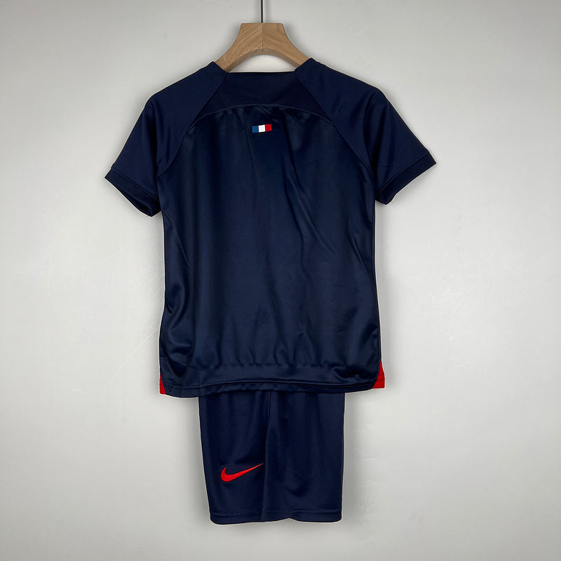 23/24 Kids PSG home (1F98)
