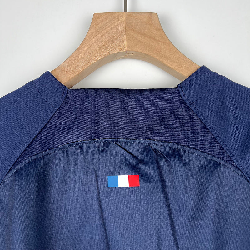 23/24 Kids PSG home (1F98)