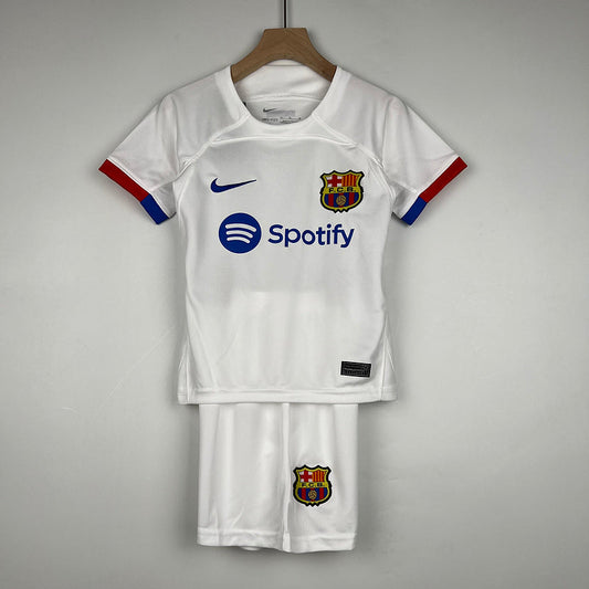 23/24 Kids Barcelona away (2217)