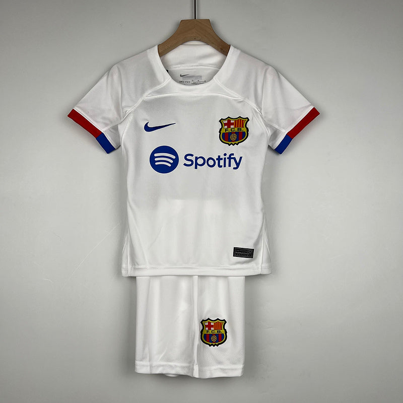 23/24 Kids Barcelona away (2217)