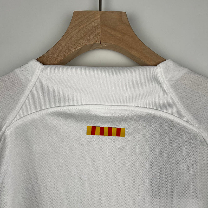 23/24 Kids Barcelona away (2217)