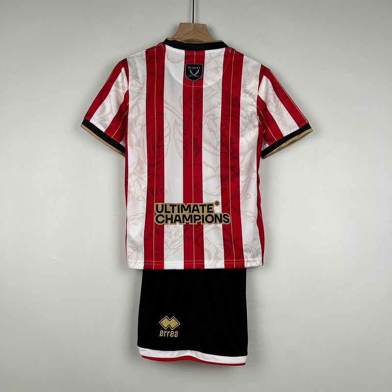 23/24 Kids Sheffield Special Edition (173E)