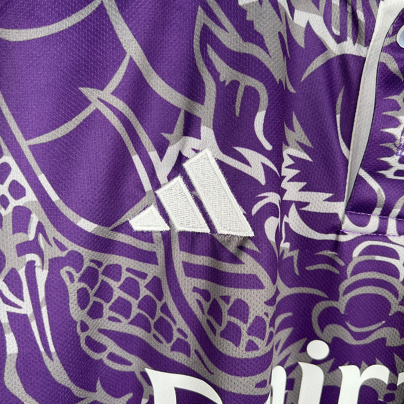 23/24 Real Madrid Special Edition (D2E2)