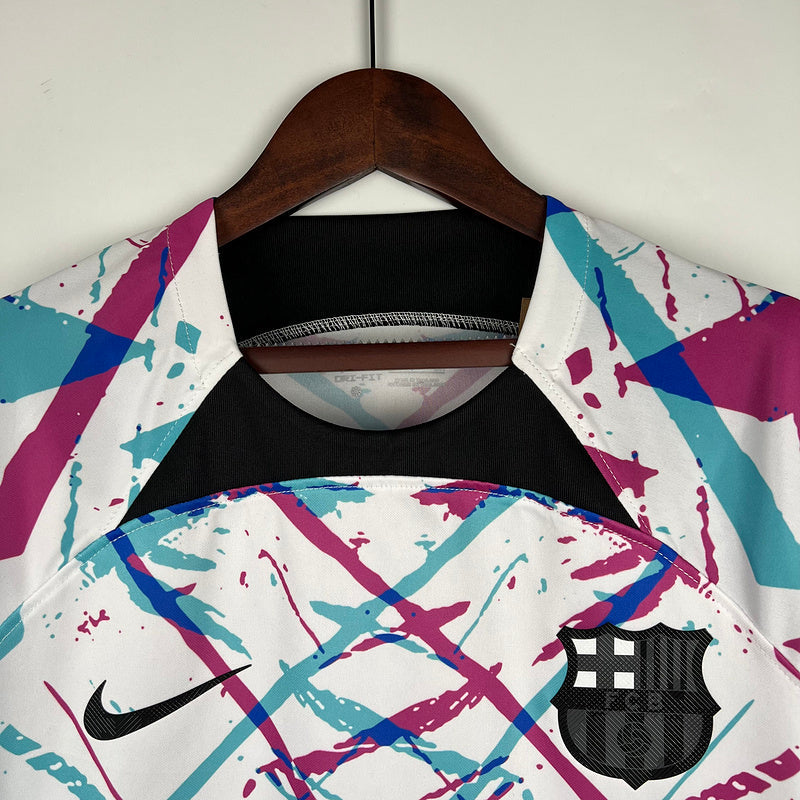 23/24 Barcelona Special Edition (61D7)