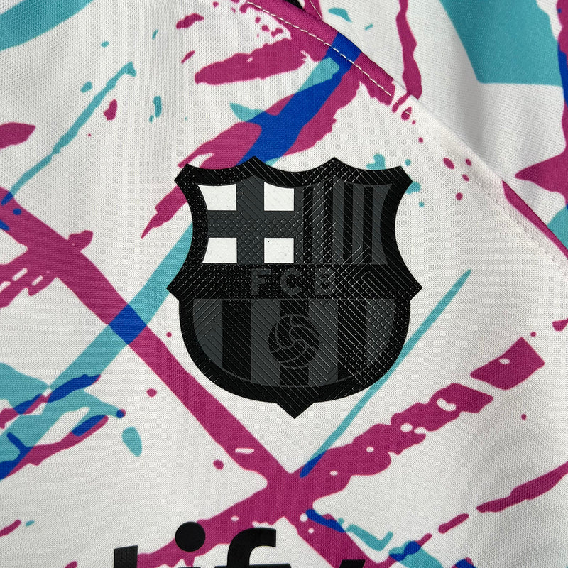 23/24 Barcelona Special Edition (61D7)