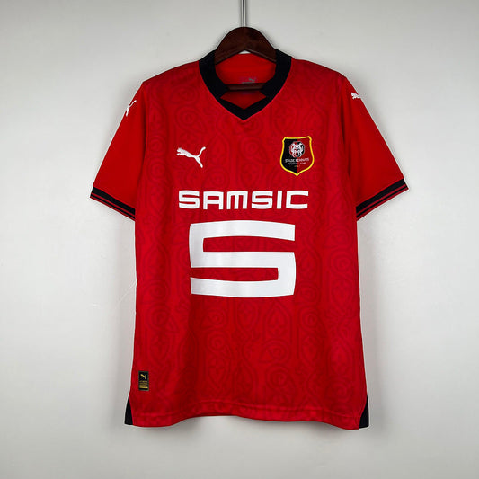 23/24 Rennes Home (9C80)