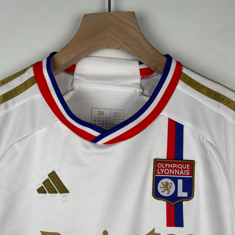 23/24 Kids Lyon home (9391)