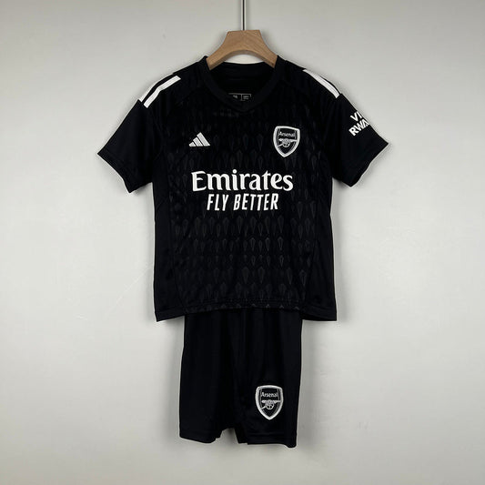 23/24 Kids GoalKeeper Arsenal (57E7)