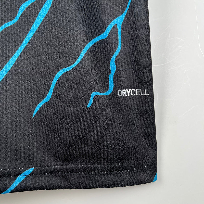 23∕24 Manchester City Third Special Edition (F43D)
