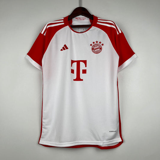 23/24 Bayern Munich Home (836F)