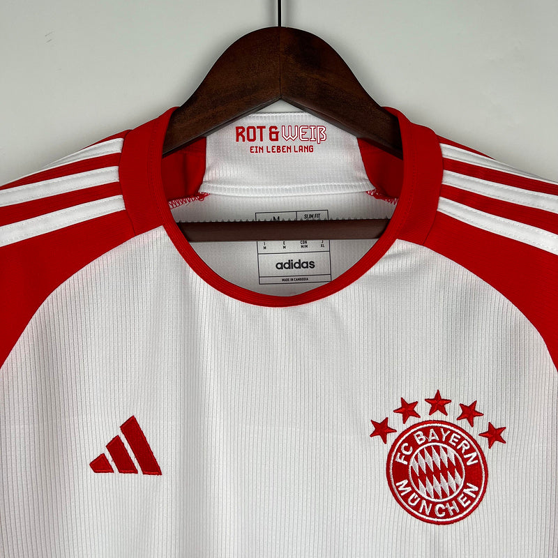 23/24 Bayern Munich Home (836F)