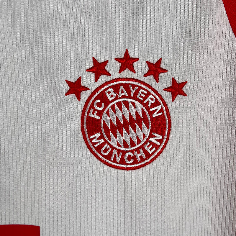 23/24 Bayern Munich Home (836F)