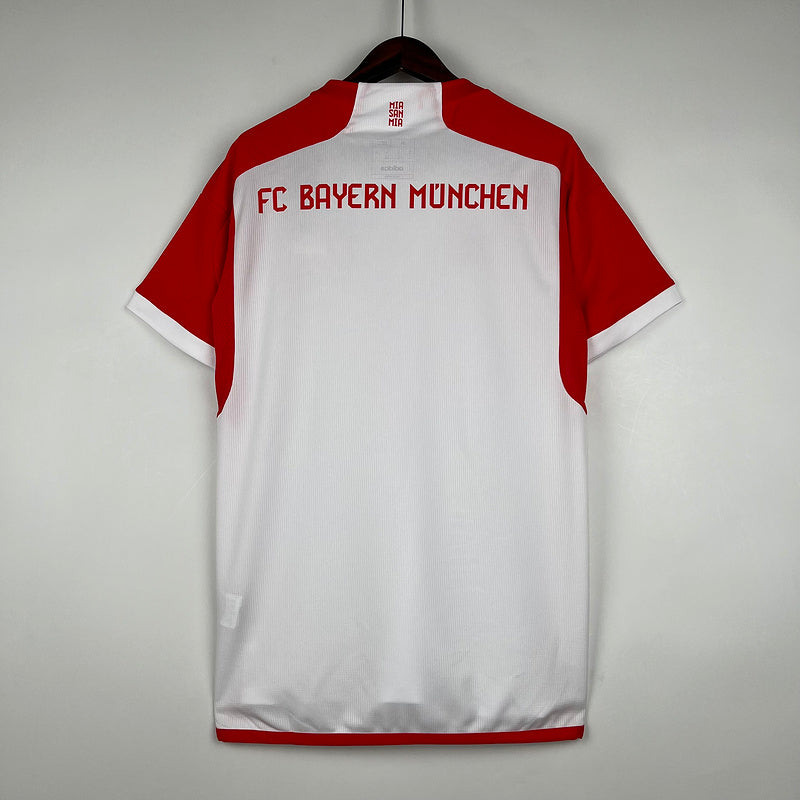 23/24 Bayern Munich Home (836F)