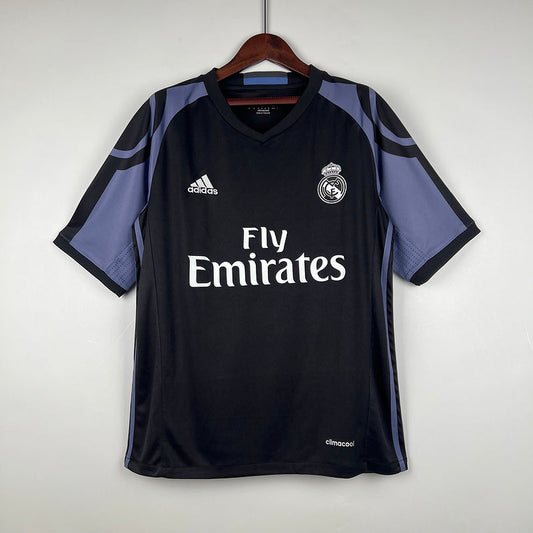 Retro Real Madrid 16∕17 Third Away (BF0B)