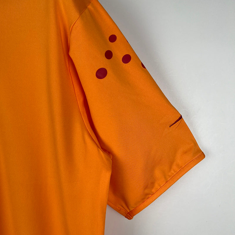Retro Roma 05∕06 Home (DFCD)
