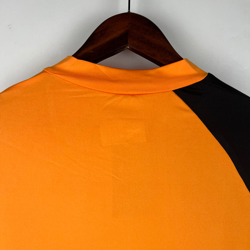 Retro Roma 05∕06 Home (DFCD)