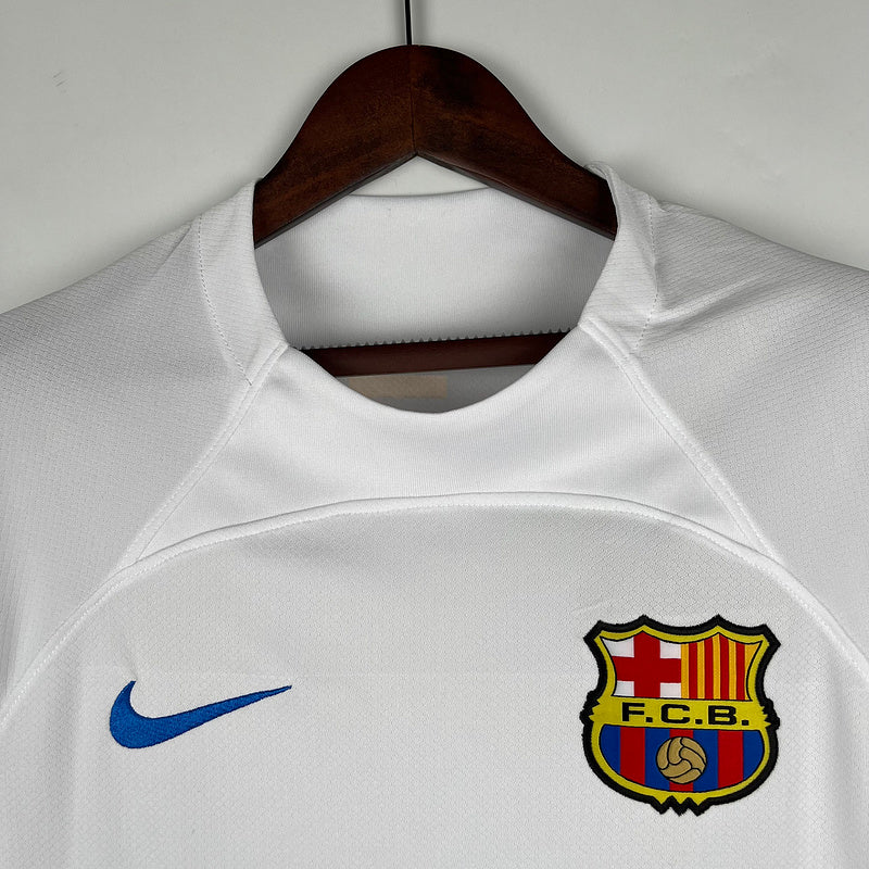 23/24 Barcelona Away (D9AD)