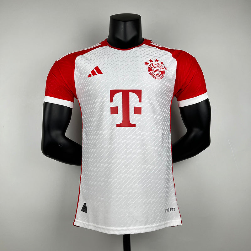 23/24 Player Version Bayern Munich Home (A648)