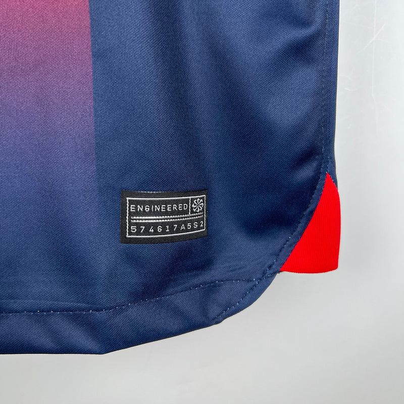 23/24 PSG Home (D639)