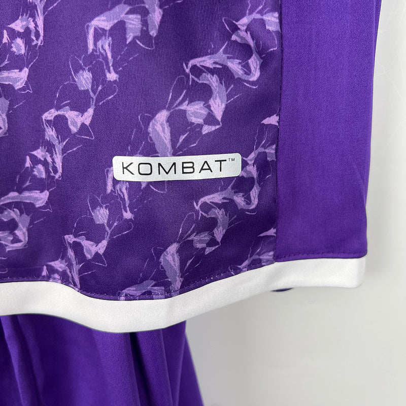 23/24 Kids Fiorentina home (C7B4)