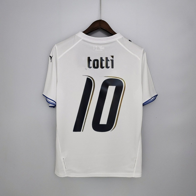 Retro Italy 2006 away (DC1D)