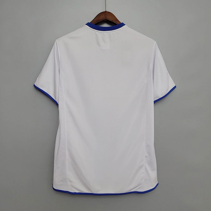 Retro 03∕05 Chelsea away (4E97)