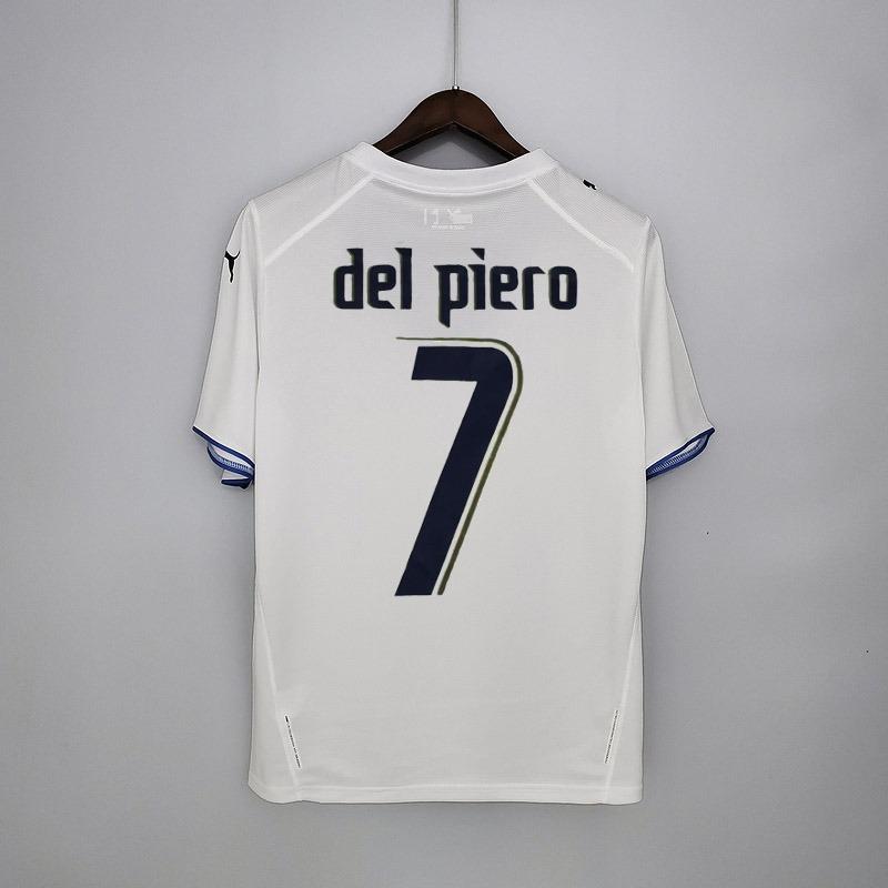 Retro Italy 2006 away (DC1D)