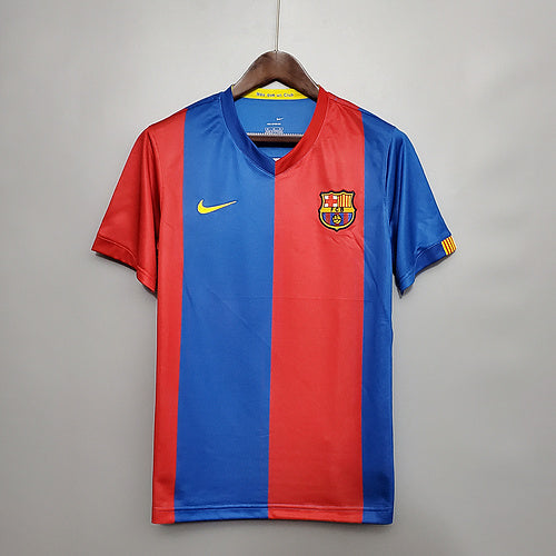 Retro Barcelona 06∕07 home (54AB)