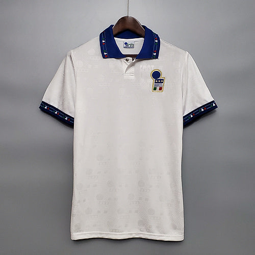 Retro Italy 1994 away (7C04)