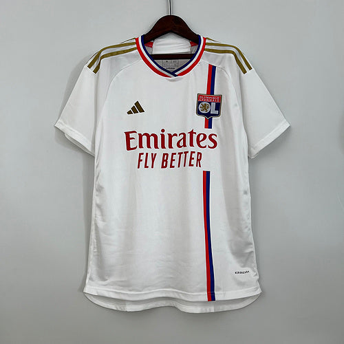23/24 Lyon Home (729A)