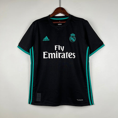 Retro Real Madrid 17∕18 Away (3D06)